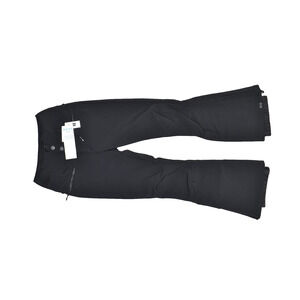 NEW ROXY Women's Black DryFlight Snow Ski Pants Regular Size XS W/Tags